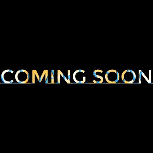 COMING SOON Post COMING SOON Post